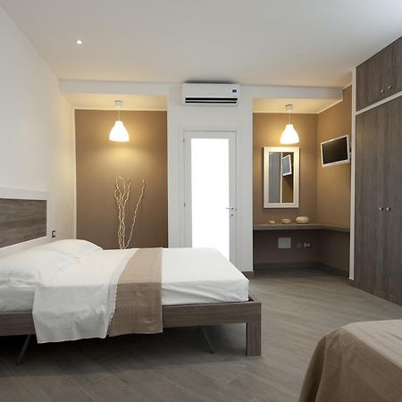 Filinona Διαμέρισμα Μόντικα Δωμάτιο φωτογραφία
