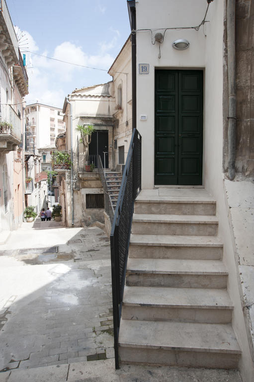 Filinona Διαμέρισμα Μόντικα Εξωτερικό φωτογραφία