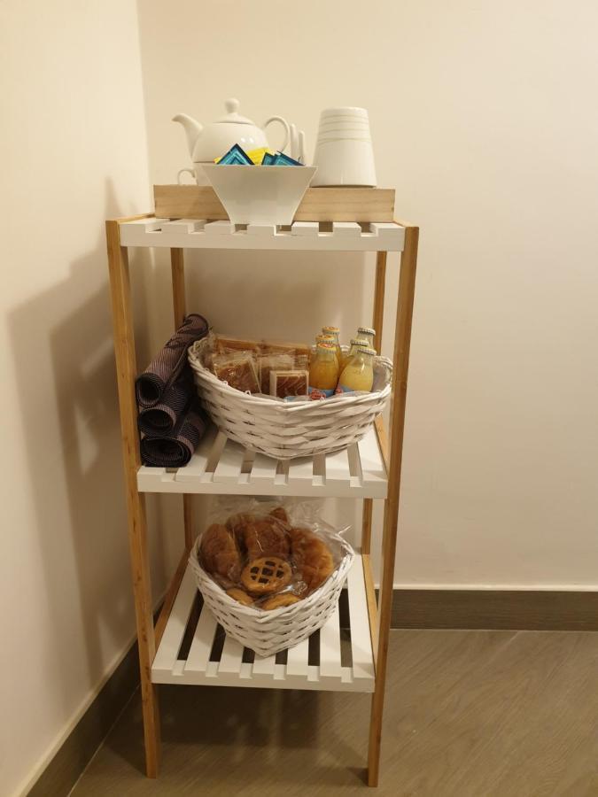 Filinona Διαμέρισμα Μόντικα Εξωτερικό φωτογραφία